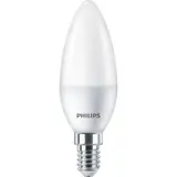 Philips Philips Corepro LED E14 Matt 5W 470lm - 865 Daglicht | Verfügt über 40 W