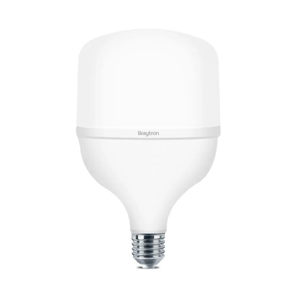 Brayton LED-Lampe – E27 T100 – 28 W 3000 lm 4000 K hellweiß | Ersetzt 175 W Brayton LED-Lampe – E27 T100 – 28 W 3000 lm 4000 K hellweiß | Ersetzt 175 W