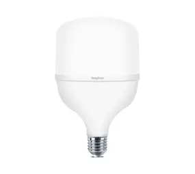 Brayton LED-Lampe – E27 T100 – 28 W 3000 lm 4000 K hellweiß | Ersetzt 175 W Brayton LED-Lampe – E27 T100 – 28 W 3000 lm 4000 K hellweiß | Ersetzt 175 W