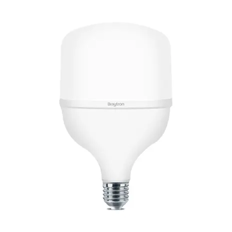 Brayton LED-Lampe – E27 T100 – 28 W 3000 lm 4000 K hellweiß | Ersetzt 175 W Brayton LED-Lampe – E27 T100 – 28 W 3000 lm 4000 K hellweiß | Ersetzt 175 W