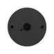 Brayton LED-Deckenstrahler – GU10-Fassung – 55 x 102 mm – Mattschwarz Brayton LED-Deckenstrahler – GU10-Fassung – 55 x 102 mm – Mattschwarz