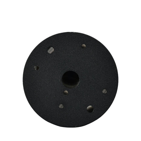 Brayton LED-Deckenstrahler – GU10-Fassung – 55 x 200 mm – Mattschwarz Brayton LED-Deckenstrahler – GU10-Fassung – 55 x 200 mm – Mattschwarz