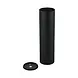 Brayton LED-Deckenstrahler – GU10-Fassung – 55 x 200 mm – Mattschwarz Brayton LED-Deckenstrahler – GU10-Fassung – 55 x 200 mm – Mattschwarz