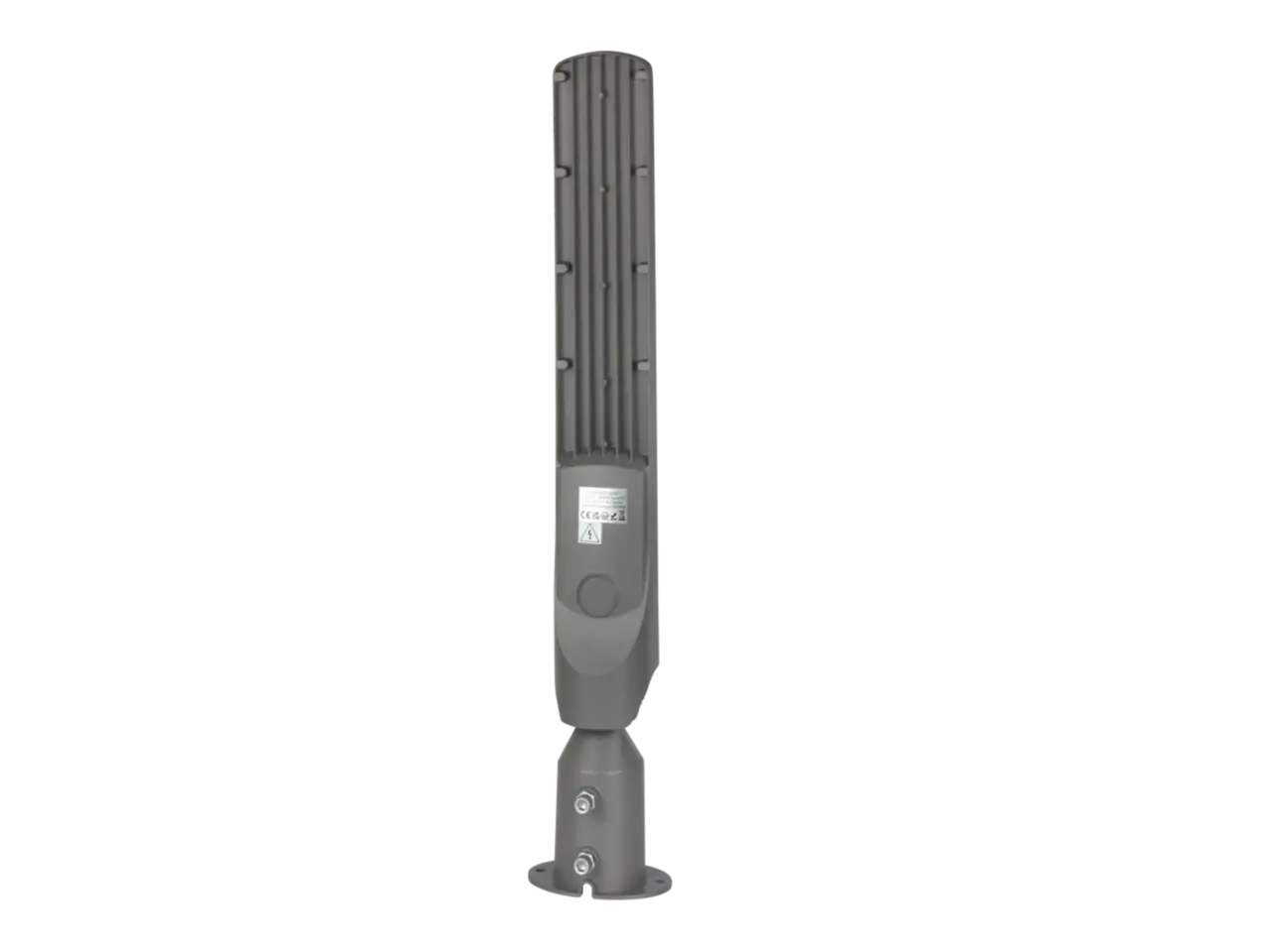 Led line LED-Straßenleuchte IP65 – 30 W 100 lm/W – 4000 K | 840 V – Grau Led line LED-Straßenleuchte IP65 – 30 W 100 lm/W – 4000 K | 840 V – Grau