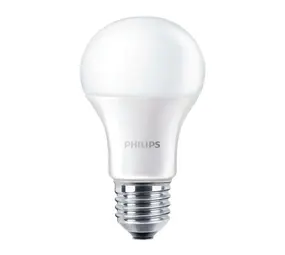 Philips Corepro LED-Lampe E27 mattiert 10 W - 1055 lm – 827 sehr warmweiß | Ersetzt 75 W Philips Corepro LED-Lampe E27 mattiert 10 W - 1055 lm – 827 sehr warmweiß | Ersetzt 75 W