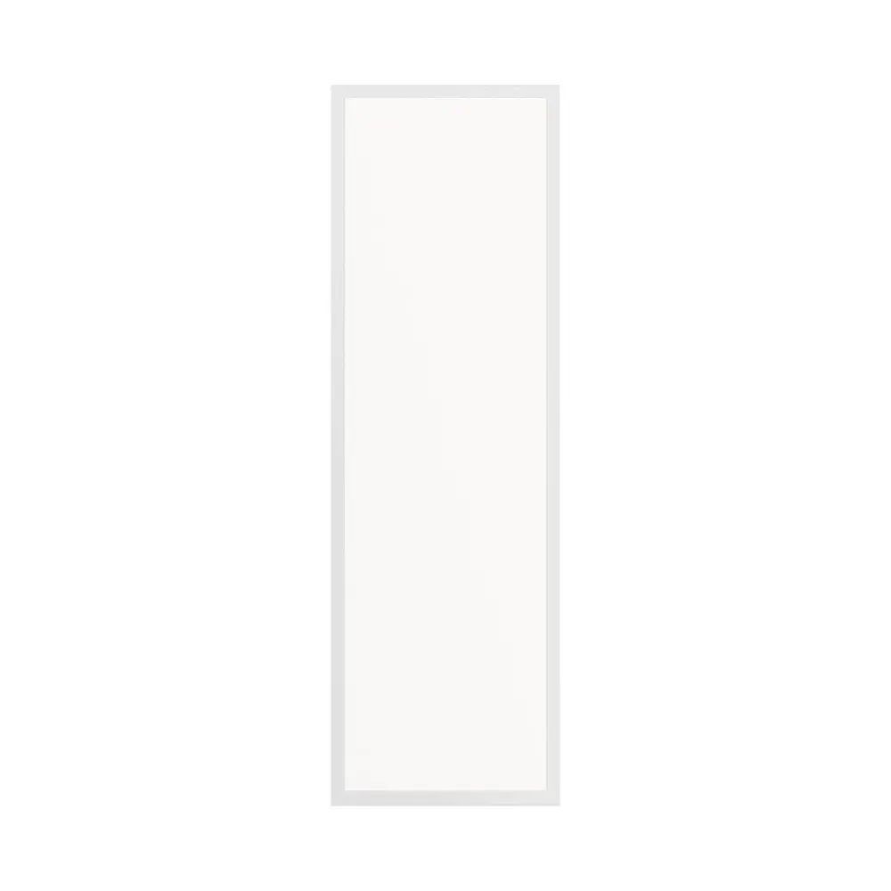 Brayton LED-Panel 120x30cm - 30/40/45W 110lm p/w -3CCT 3000K-4000K-6000K - UGR<22
