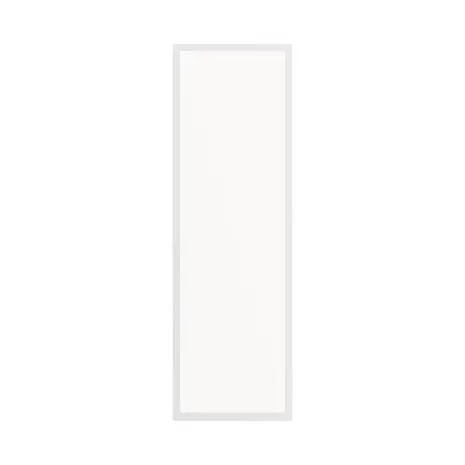 Brayton LED-Panel 120x30cm - 30/40/45W 110lm p/w -3CCT 3000K-4000K-6000K - UGR<22