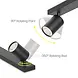 Brayton LED-Deckenstrahler Beta – 4x GU10-Fassung – 640x120mm – Mattschwarz Brayton LED-Deckenstrahler Beta – 4x GU10-Fassung – 640x120mm – Mattschwarz