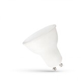 Spectrum LED Spot GU10 7,5W 6000K Tageslichtweiß 60W Ersatz Spectrum LED Spot GU10 7,5W 6000K Tageslichtweiß 60W Ersatz