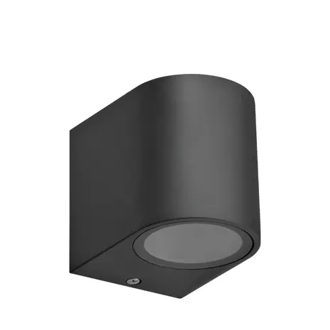 Brayton LED-Außenwandleuchte – 1xGU10 – IP44 – Weiß – Aluminium Brayton LED-Außenwandleuchte – 1xGU10 – IP44 – Weiß – Aluminium