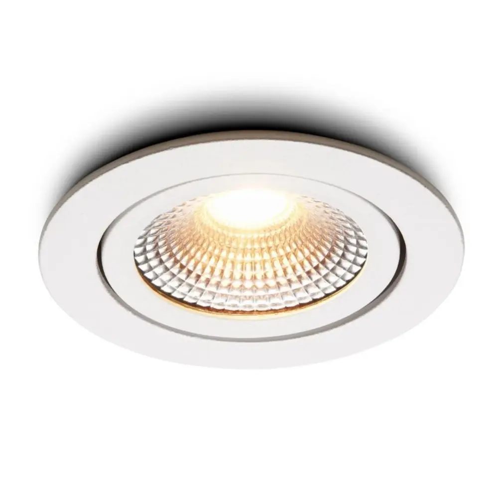 LCB LED-Beleuchtung Innovatives Design, hochwertige Technik & schnelle Lieferung! LED-Einbaustrahler – 1 W ersetzt 10 W – Ausschnittdurchmesser 70–75 mm – 3000 K – neigbar LCB LED-Beleuchtung Innovatives Design, hochwertige Technik & schnelle Lieferung! LED-Einbaustrahler – 1 W ersetzt 10 W – Ausschnittdurchmesser 70–75 mm – 3000 K – neigbar