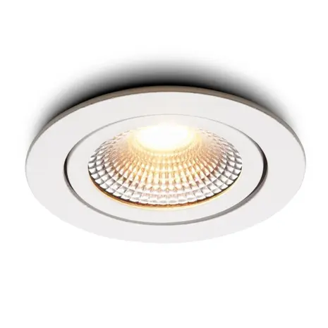 LCB LED-Beleuchtung Innovatives Design, hochwertige Technik & schnelle Lieferung! LED-Einbaustrahler – 1 W ersetzt 10 W – Ausschnittdurchmesser 70–75 mm – 3000 K – neigbar LCB LED-Beleuchtung Innovatives Design, hochwertige Technik & schnelle Lieferung! LED-Einbaustrahler – 1 W ersetzt 10 W – Ausschnittdurchmesser 70–75 mm – 3000 K – neigbar