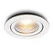 LCB LED-Beleuchtung Innovatives Design, hochwertige Technik & schnelle Lieferung! LED-Einbaustrahler – 1 W ersetzt 10 W – Ausschnittdurchmesser 70–75 mm – 3000 K – neigbar LCB LED-Beleuchtung Innovatives Design, hochwertige Technik & schnelle Lieferung! LED-Einbaustrahler – 1 W ersetzt 10 W – Ausschnittdurchmesser 70–75 mm – 3000 K – neigbar