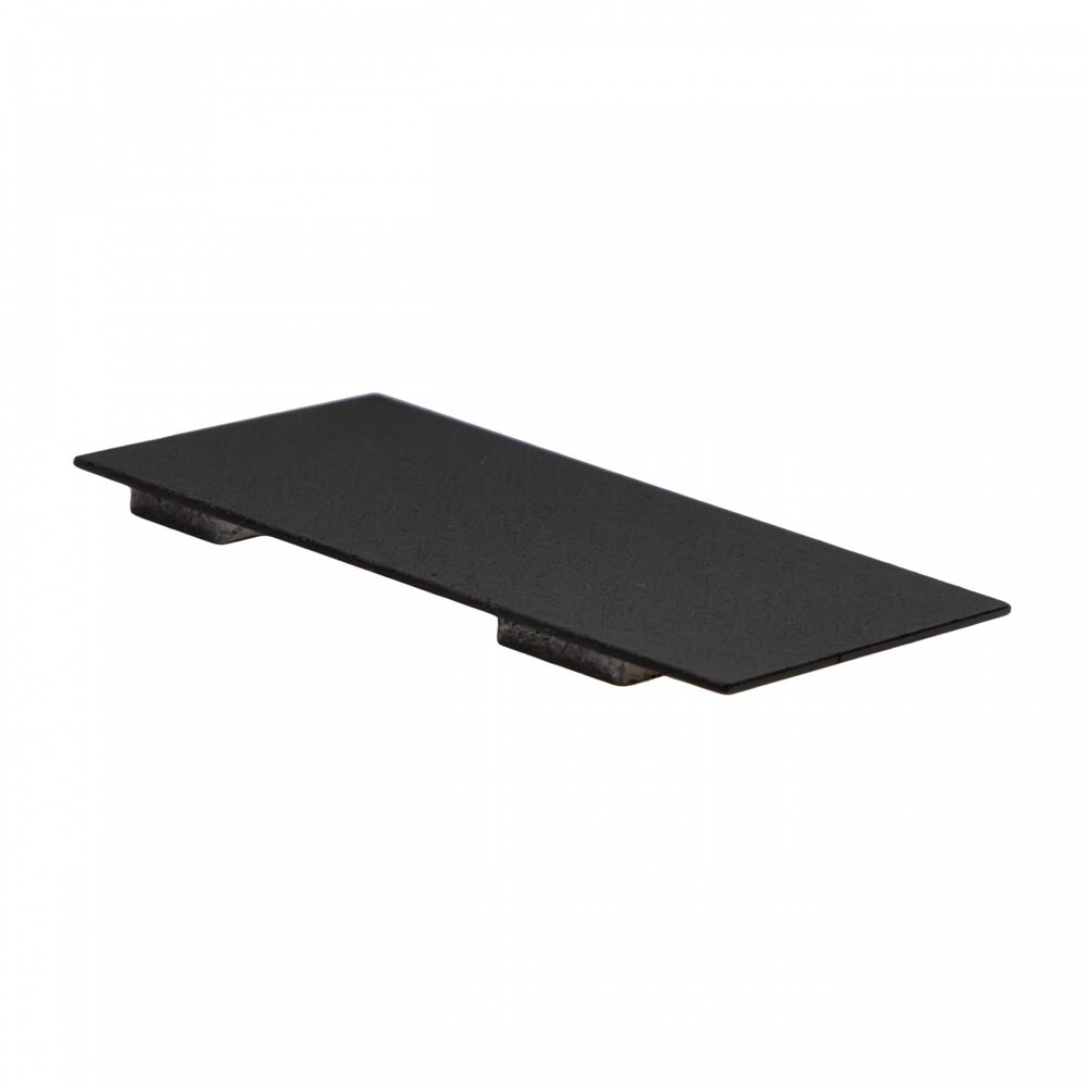 Spectrum All Day Inspire End Cap Premium Schwarz für ALD9/10