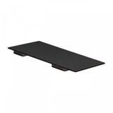 Spectrum All Day Inspire End Cap Premium Schwarz für ALD9/10 Spectrum All Day Inspire End Cap Premium Schwarz für ALD9/10