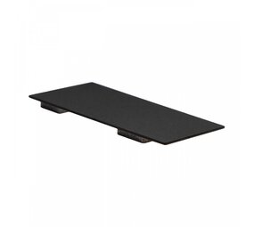 Spectrum All Day Inspire End Cap Premium Schwarz für ALD9/10