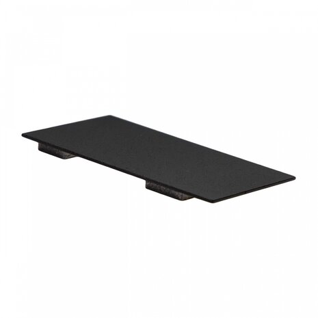 Spectrum All Day Inspire End Cap Premium Schwarz für ALD9/10