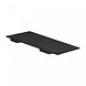 Spectrum All Day Inspire End Cap Premium Schwarz für ALD9/10