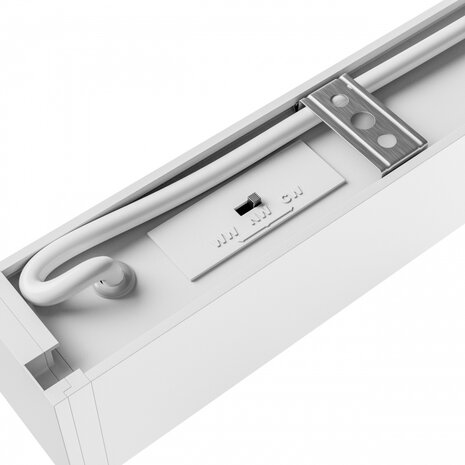 Spectrum LED AllDay Essential Lichtleiste - 24W 2880lm | CCT (3000K/4000K/6500K)