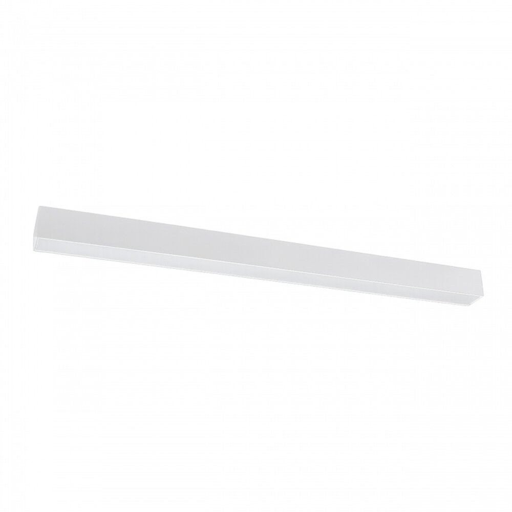 Spectrum LED AllDay Essential Lichtleiste - 50W 6000lm | CCT (3000K/4000K/6500K) Spectrum LED AllDay Essential Lichtleiste - 50W 6000lm | CCT (3000K/4000K/6500K)