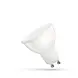 Modee Lighting Vorteilspackung mit 10 Stück – LED-Spot GU10 – 6 W (ersetzt 45 W) – 2700 K warmweißes Licht Modee Lighting Vorteilspackung mit 10 Stück – LED-Spot GU10 – 6 W (ersetzt 45 W) – 2700 K warmweißes Licht