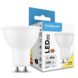 Modee Lighting Vorteilspackung mit 10 Stück – LED-Spot GU10 – 6 W (ersetzt 45 W) – 2700 K warmweißes Licht Modee Lighting Vorteilspackung mit 10 Stück – LED-Spot GU10 – 6 W (ersetzt 45 W) – 2700 K warmweißes Licht