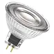 Ledvance Hochleistungs-LED-Spot-Reflektor GU5.3 MR16 2W 210lm 36D - 830 Warmweiß | Ersetzt 20W Ledvance Hochleistungs-LED-Spot-Reflektor GU5.3 MR16 2W 210lm 36D - 830 Warmweiß | Ersetzt 20W