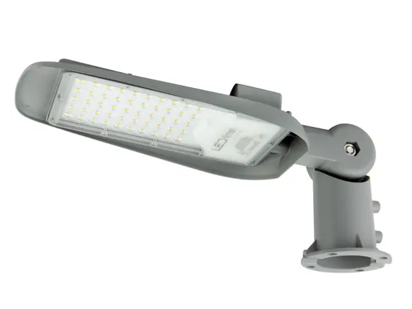 Led line LED-Straßenleuchte IP65 – 50 W 5000 Lumen 4000 K – 3 Jahre Garantie Led line LED-Straßenleuchte IP65 – 50 W 5000 Lumen 4000 K – 3 Jahre Garantie