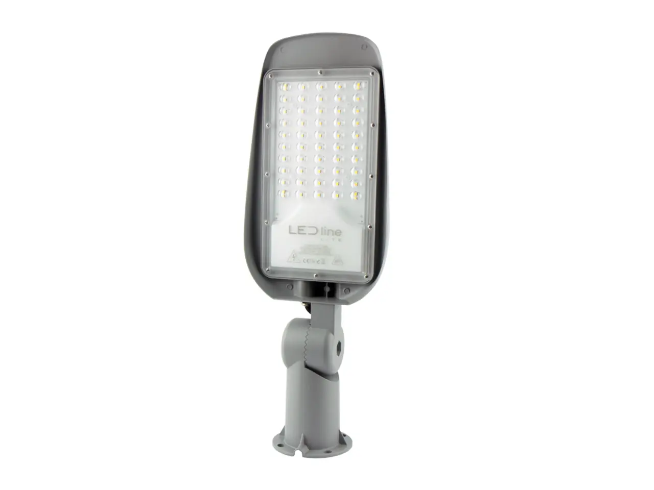 Led line LED-Straßenleuchte IP65 – 50 W 5000 Lumen 4000 K – 3 Jahre Garantie Led line LED-Straßenleuchte IP65 – 50 W 5000 Lumen 4000 K – 3 Jahre Garantie
