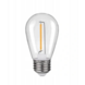 LCB LED-Beleuchtung Innovatives Design, hochwertige Technik & schnelle Lieferung! Vorteilspackung mit 5 LED-Fadenlampen – E27-Fassung – 1 W – 2700 K warmweißes Licht LCB LED-Beleuchtung Innovatives Design, hochwertige Technik & schnelle Lieferung! Vorteilspackung mit 5 LED-Fadenlampen – E27-Fassung – 1 W – 2700 K warmweißes Licht