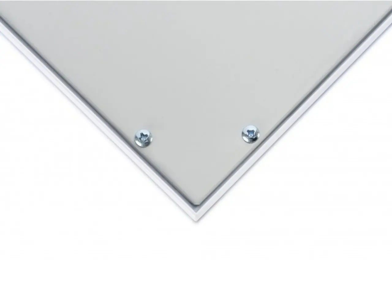 Aigostar LED Panel 120x30cm - 40W - 4600lm 6500K Tageslichtweiß - UGR<22 - Weiß Aigostar LED Panel 120x30cm - 40W - 4600lm 6500K Tageslichtweiß - UGR<22 - Weiß