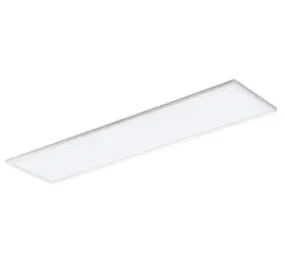 Aigostar LED Panel 120x30cm - 40W - 4600lm 6500K Tageslichtweiß - UGR<22 - Weiß Aigostar LED Panel 120x30cm - 40W - 4600lm 6500K Tageslichtweiß - UGR<22 - Weiß