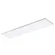 Aigostar LED Panel 120x30cm - 40W - 4600lm 6500K Tageslichtweiß - UGR<22 - Weiß Aigostar LED Panel 120x30cm - 40W - 4600lm 6500K Tageslichtweiß - UGR<22 - Weiß