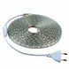 LCB LED-Beleuchtung Innovatives Design, hochwertige Technik & schnelle Lieferung! LED Lichtschlauch V1 - 5m - 60 LEDs/m - 3000K Warmweiß - Plug and Play LCB LED-Beleuchtung Innovatives Design, hochwertige Technik & schnelle Lieferung! LED Lichtschlauch V1 - 5m - 60 LEDs/m - 3000K Warmweiß - Plug and Play
