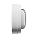 Spectrum LED-Wandleuchte PASTILO OVAL - 10W - Farbtemperatur 3000K/4000K/6000K - 120 lm/W - IP54 - IK10 - 120° Abstrahlwinkel - Weiß - Aufputzmontage Spectrum LED-Wandleuchte PASTILO OVAL - 10W - Farbtemperatur 3000K/4000K/6000K - 120 lm/W - IP54 - IK10 - 120° Abstrahlwinkel - Weiß - Aufputzmontage