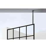 Best-design Best-Design "Black" plafond stabilisatie stang
