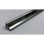 Best-design Best-Design aluminium deurstrip voor "Erico" 3856290-3856300-3856350-3875270
