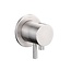 Best-design Best-Design RVS-304 "Ore" centraal thermostatische inbouwkraan 1/2" 1 knops