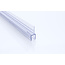 Best-design Best-Design deur afsluitstrip voor "Erico" 3856380-3856390-3856400-3875240-3875250
