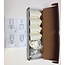Best-design Best-Design service (ter vervanging) los bevestigingset tbv."Zero" Radiator