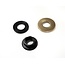 Best-design Best-Design rozet+wartel 1/2: tbv.fonteinkraan 4008220 / 4009380 / 4008950
