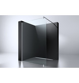 Best-design Best-Design "Erico 1400" inloopdouche 137-139 cm NANO 8 mm glas