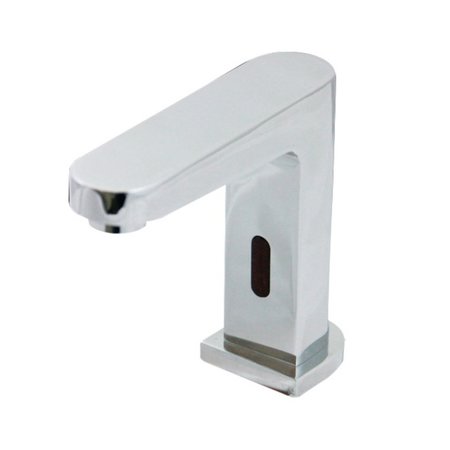 Best-design Best-Design "Sensor" toiletkraan (koud) type SE12