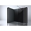 Best-design Best-Design Chroom T-verbindingsstuk tbv: muurstang Erico inloopdouche