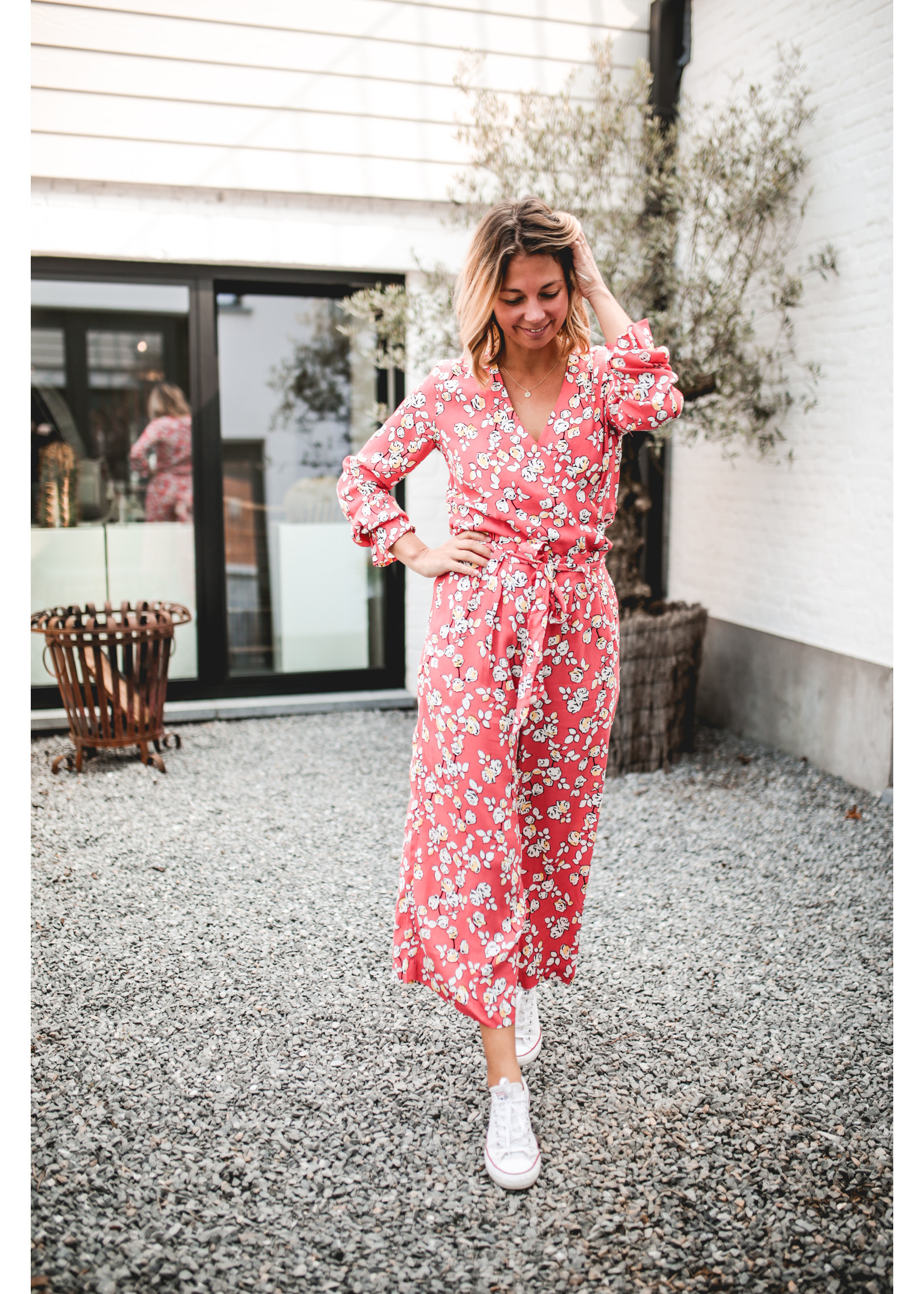 PANTS MARITZA ANNELOT - CHARLES CONCEPTSTORE