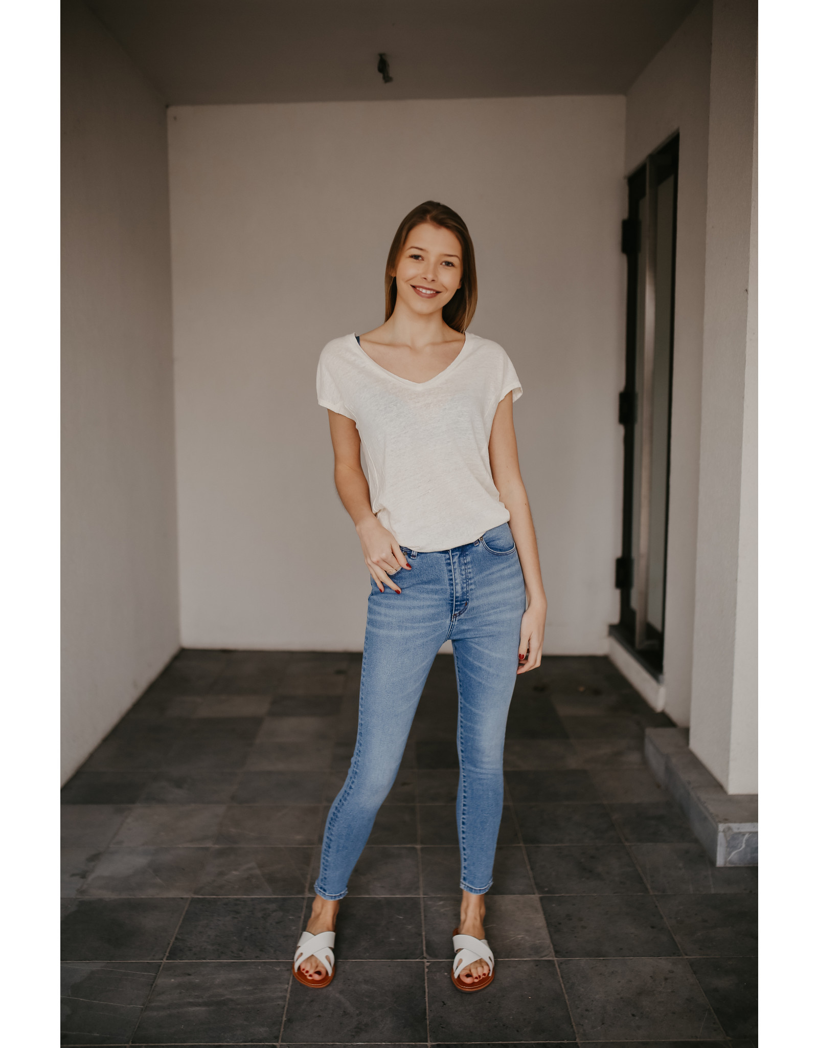 lois jeans t shirt