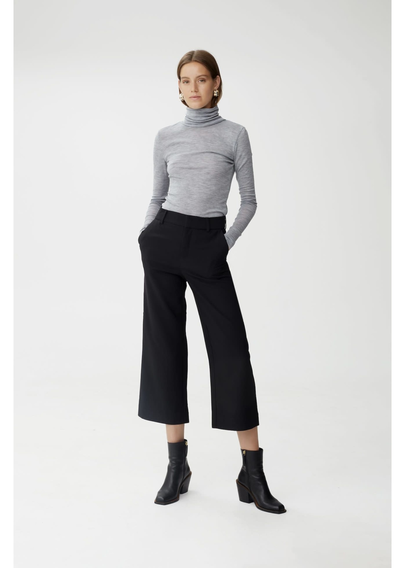 GESTUZ TURTLENECK WILMAGZ