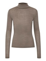 GESTUZ ROLLNECK WILMAGZ EARTH