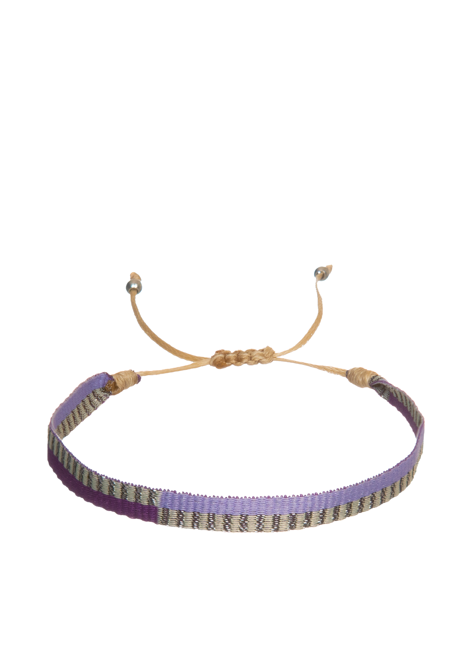 BRACELET FREY LIGHT/DARK PURPLE