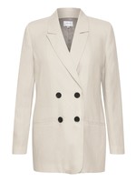 GESTUZ BLAZER PAULA LINEN